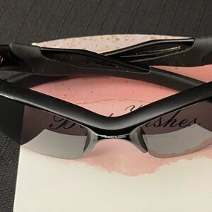 Oakley Black Sunglasses